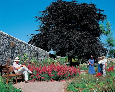 National Botanic Garden of Wales